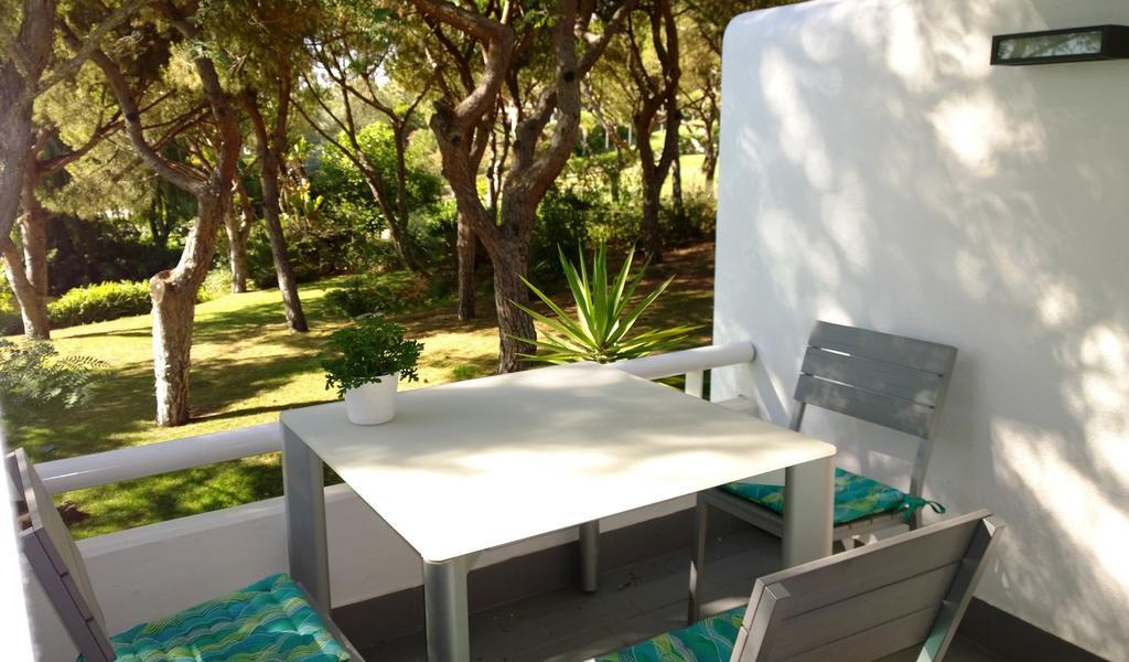 Blue&Greens Apartment Quinta do Lago Ngoại thất bức ảnh