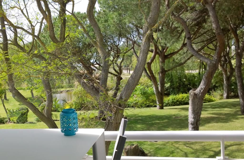 Blue&Greens Apartment Quinta do Lago Ngoại thất bức ảnh