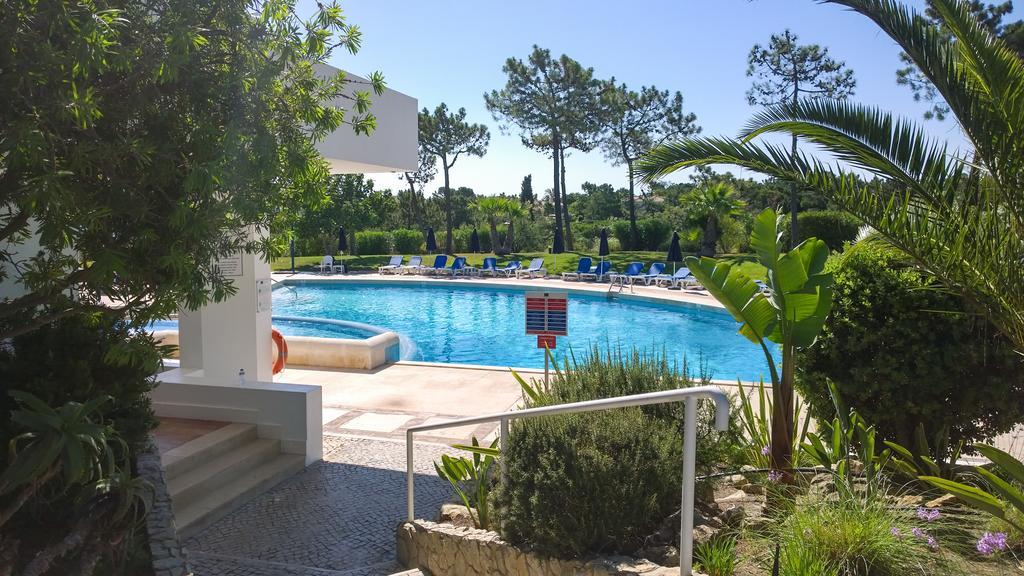 Blue&Greens Apartment Quinta do Lago Ngoại thất bức ảnh