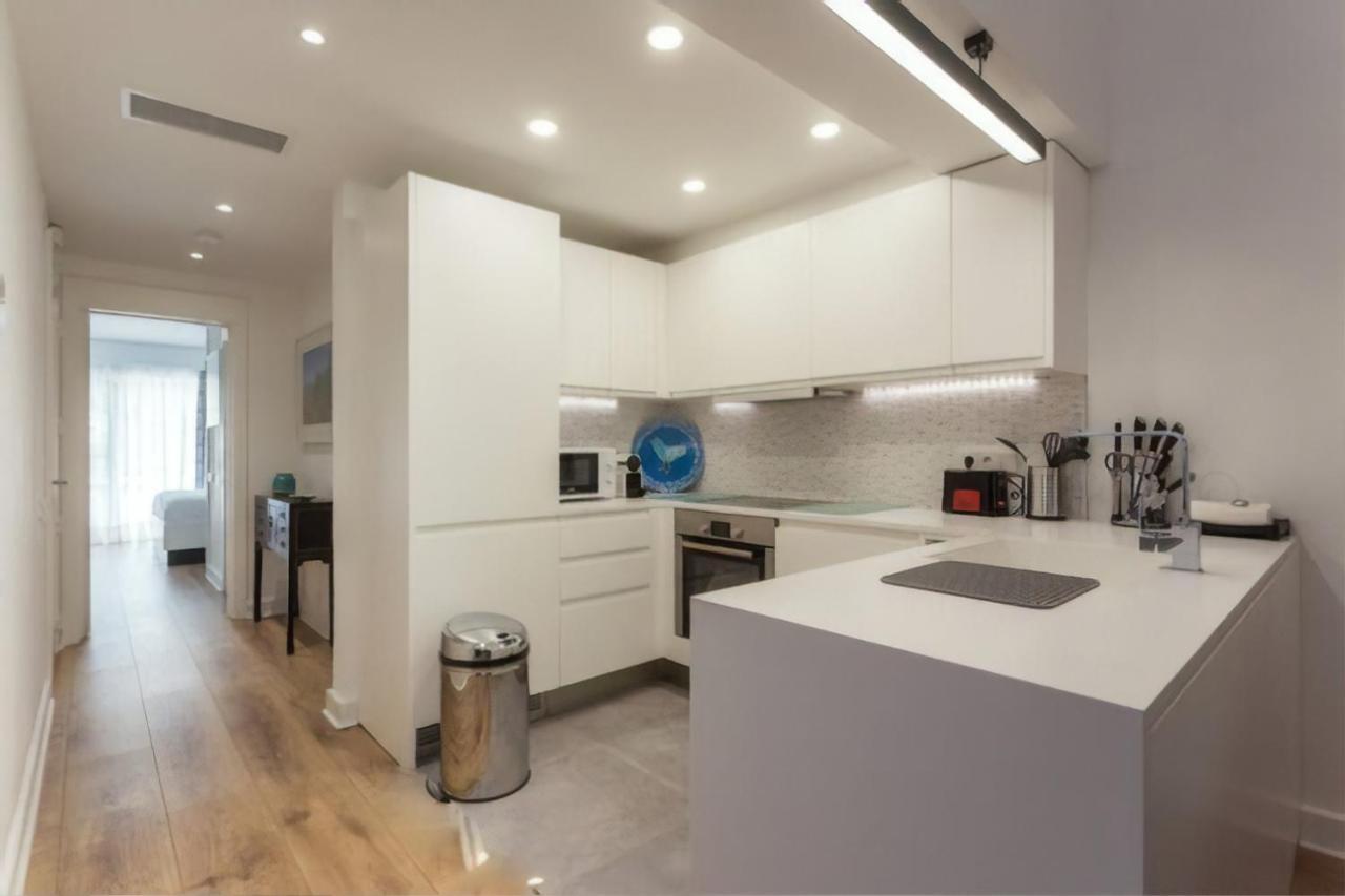 Blue&Greens Apartment Quinta do Lago Ngoại thất bức ảnh