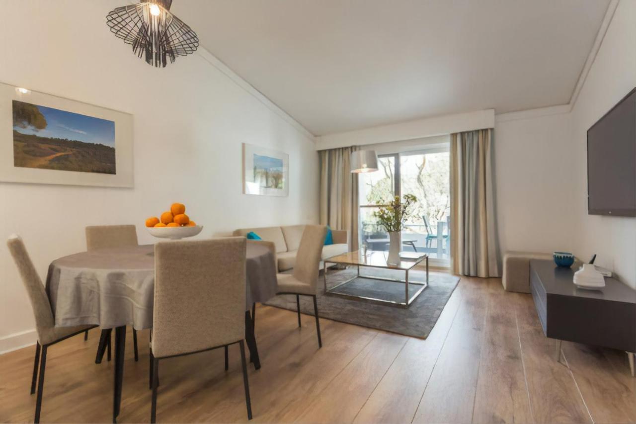Blue&Greens Apartment Quinta do Lago Ngoại thất bức ảnh