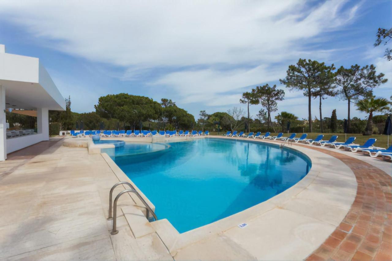 Blue&Greens Apartment Quinta do Lago Ngoại thất bức ảnh