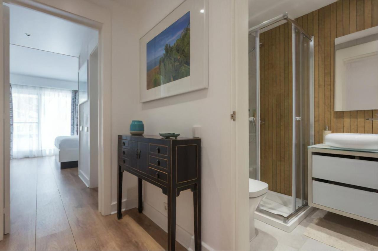 Blue&Greens Apartment Quinta do Lago Ngoại thất bức ảnh