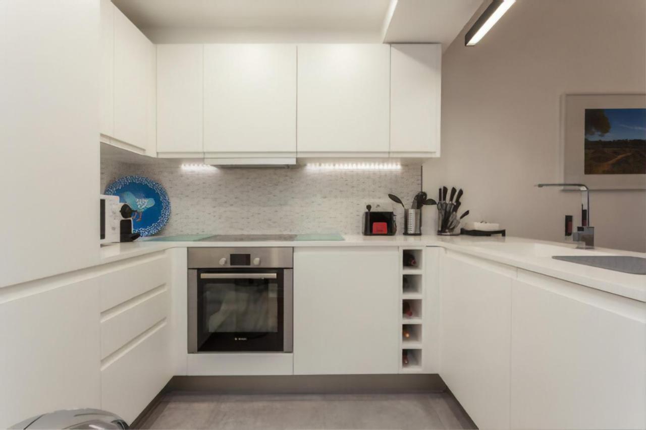 Blue&Greens Apartment Quinta do Lago Ngoại thất bức ảnh